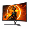 CQ32G3SE_FTR-big AOC 32″ QHD 180 Hz Curved Gaming Monitor)