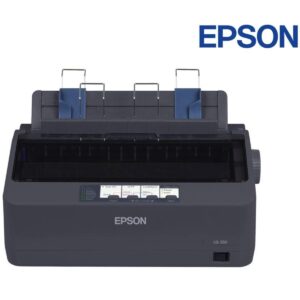 LQ3502-1200x1200-1200x1200 Epson LQ-350 Dot Matrix Printer