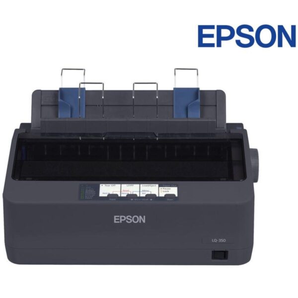 LQ3502-1200x1200-1200x1200 Epson LQ-350 Dot Matrix Printer