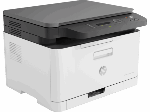 c06276190 HP Laser MFP 178nw Printer