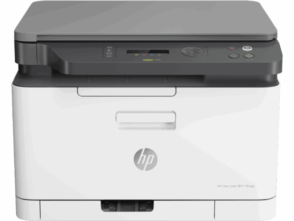 c06276217 HP Laser MFP 178nw Printer