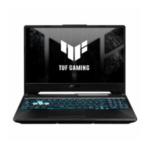ASUS TUF Gaming Laptop – Ryzen 7 / 16GB RAM / 512GB SSD / RTX 3050